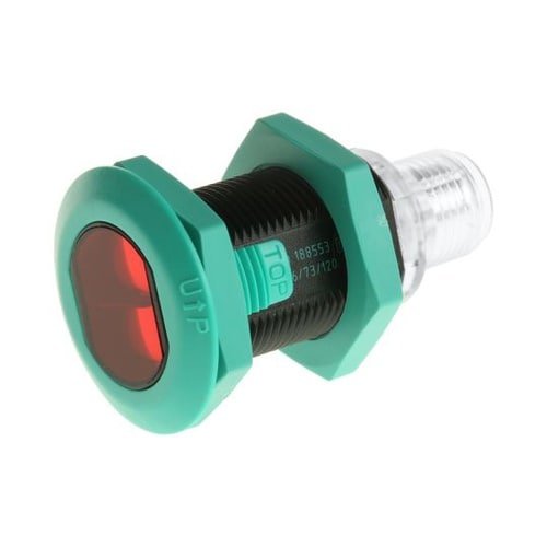 GLV18−6/73/120 光電センサ