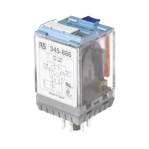 C2−A20X/DC24V リレー