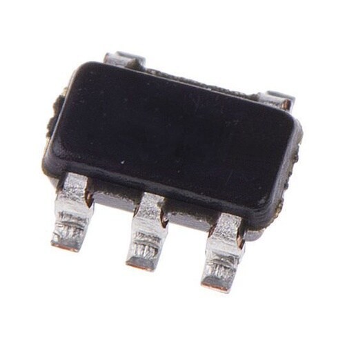 ESD保護ダイオード 6.8V 表面実装