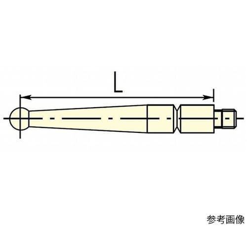 103006 測定子 2Dポイント