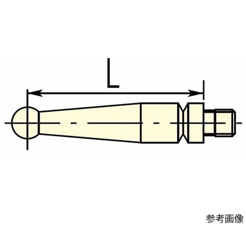 131314 測定子 1Dポイント