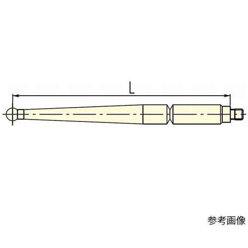 131324 測定子 D2ポイント