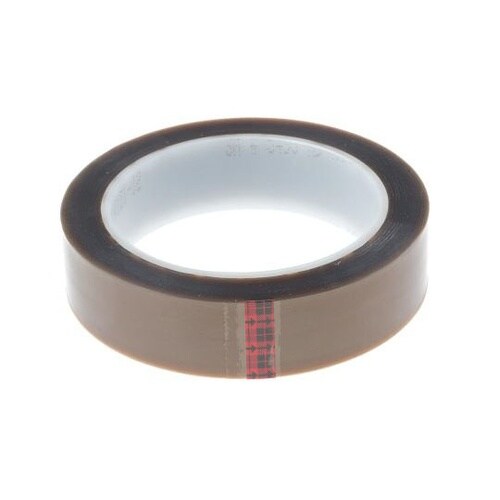 PTFEテープ グレー 25mm x 3