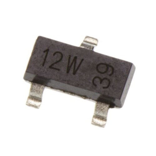 Nチャンネル パワーMOSFET 300