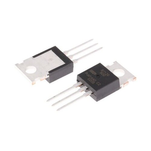 NXP トライアック 800V 16A