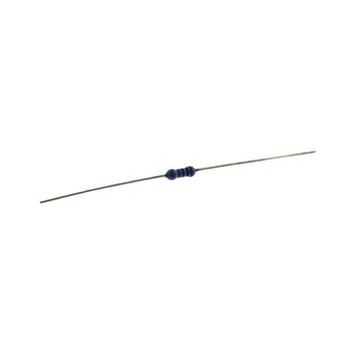 金属皮膜抵抗器 MRA0207シリーズ