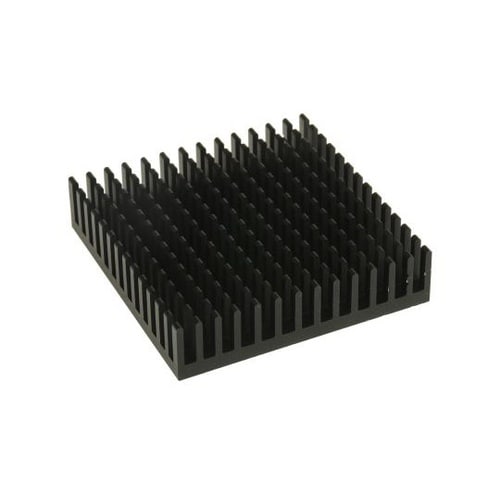 ICKPGA20X20X12ヒートシンク