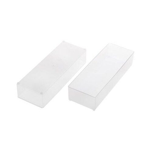 パーツケース用内ボックス 1袋(2個入)