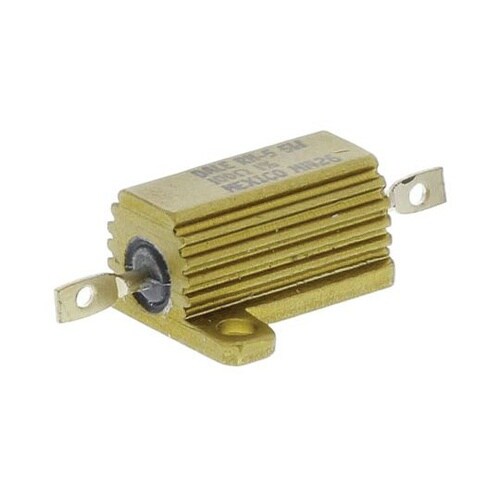 RH005100R0FE02 抵抗器