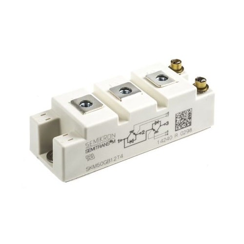 SKM50GB12T4 モジュール
