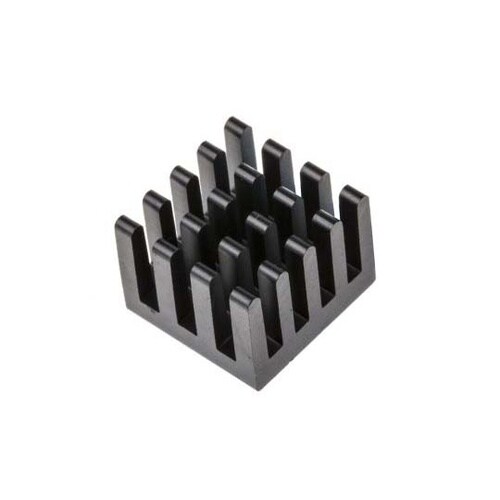ヒートシンク BGA用 13 x 13.