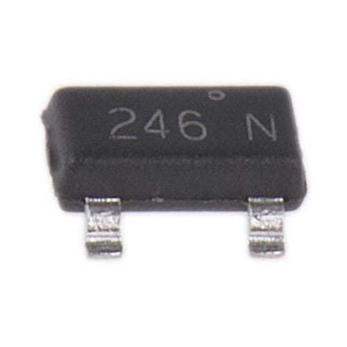 Nチャンネル パワーMOSFET 1.6