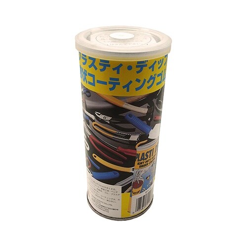 液状コーティングゴム ホワイト429mL