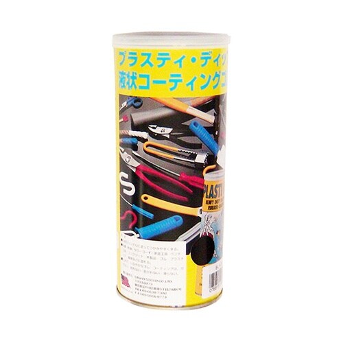 液状コーティングゴム ブラック429mL