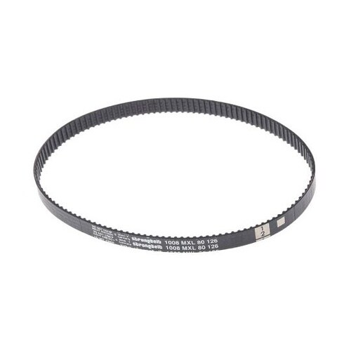 タイミングベルト 幅 6mm 長さ 25