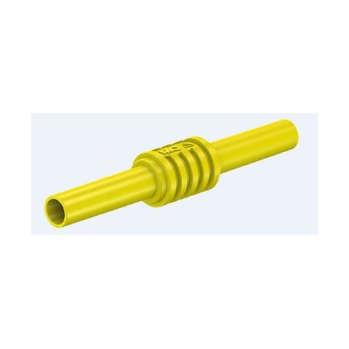 4mm test lead couple