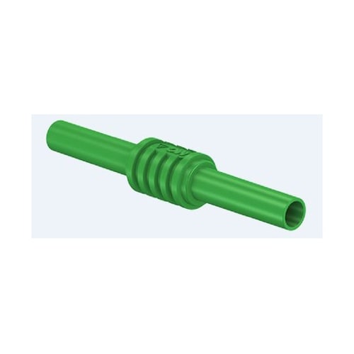 4mm test lead couple