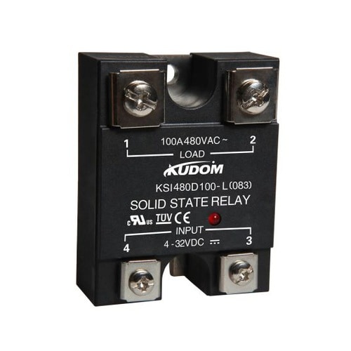 KSI480D100−L(083)リレー