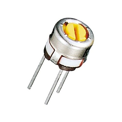 RJ−4EW 500 Ohm 抵抗器