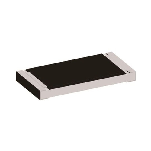 厚膜チップ抵抗器 3216サイズ 0.2