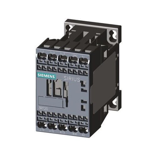 3RT2018−2AB01 電磁接触器