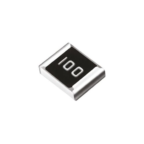 厚膜チップ抵抗器 1005サイズ 0.0