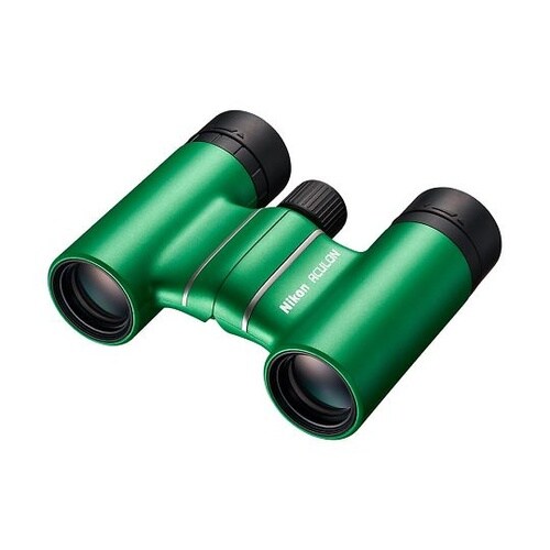 ACULON T02 8×21 グリーン
