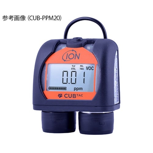 CUB−PPM20個人用PID式モニター