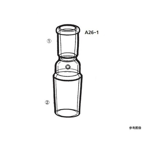 アブザッツ A26−1−1