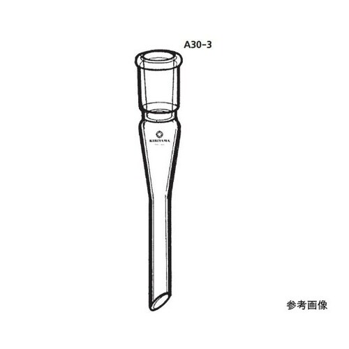 A30−3−3 垂直片摺アダプター