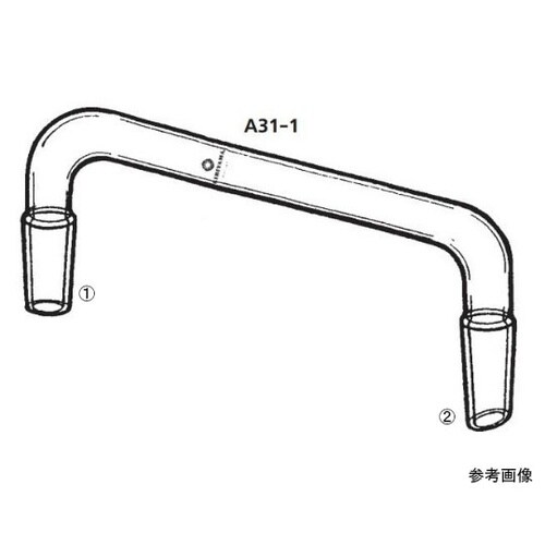 A31−1−3 360°ジョイント