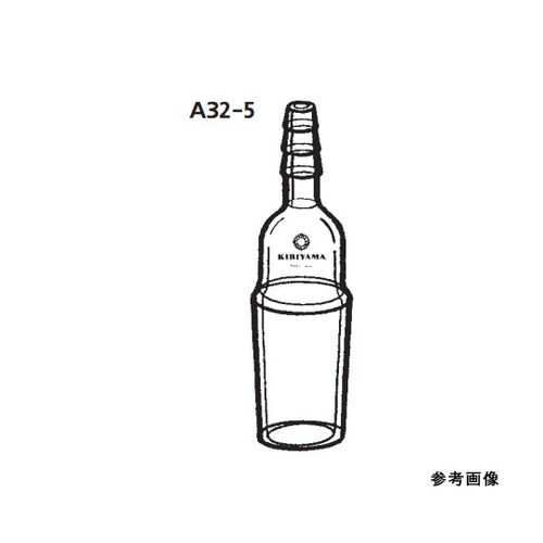A32−5−4 チューブアダプター