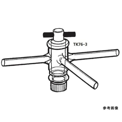 TK76−3−2 三方コック