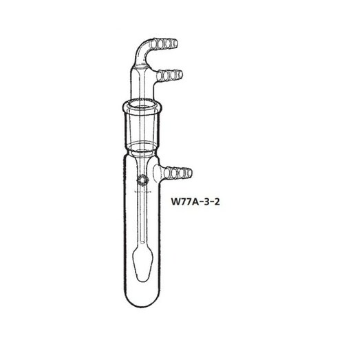 W77A−3−2 微量用昇華管