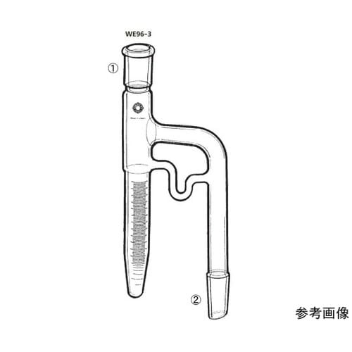 WE96−3−2 水分定量管
