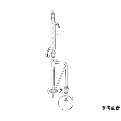AB103−1−2 精油定量器