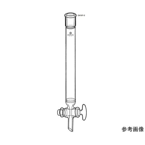 CH107−2−1 クロマトカラム