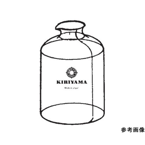 VK−142 ろ液受器