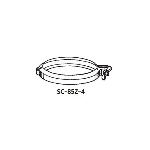 SC−85Z−4 セパロート85Z用部品