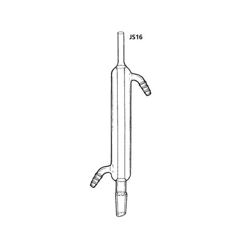 JS16 水質等分析用蒸留・濃縮装置部品
