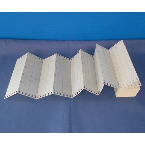 100−050−0100−1 記録紙