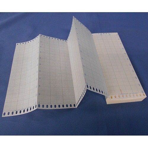 180−100−0100/2001記録紙