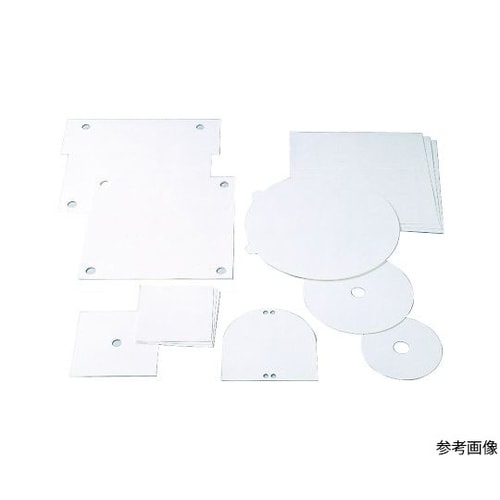 03151240濾紙No26 240mm