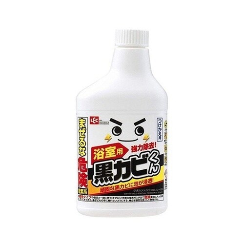 C00144 カビとり泡スプレー付替