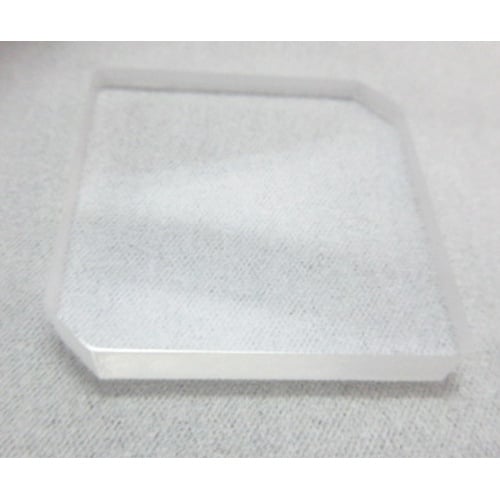 光学結晶 KBr 35×35×5t 62
