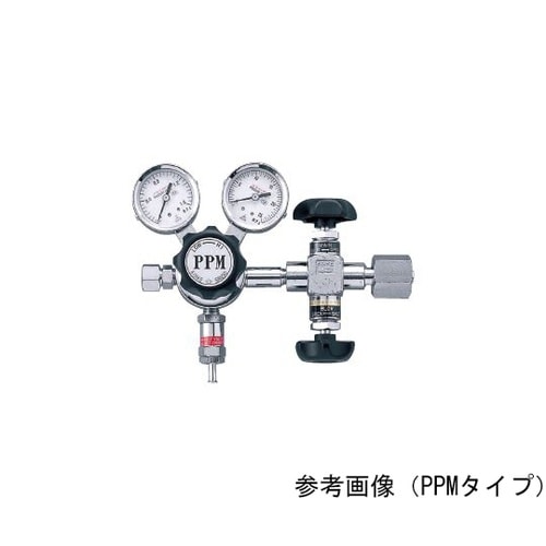 PPM−1 空気遮断排出弁付調整器