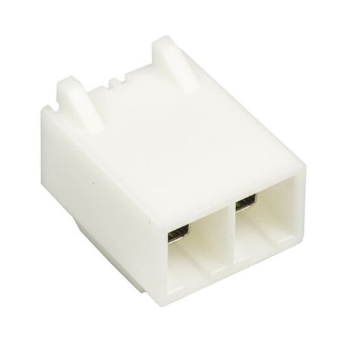 基板接続用ヘッダ VLシリーズ 2極 6