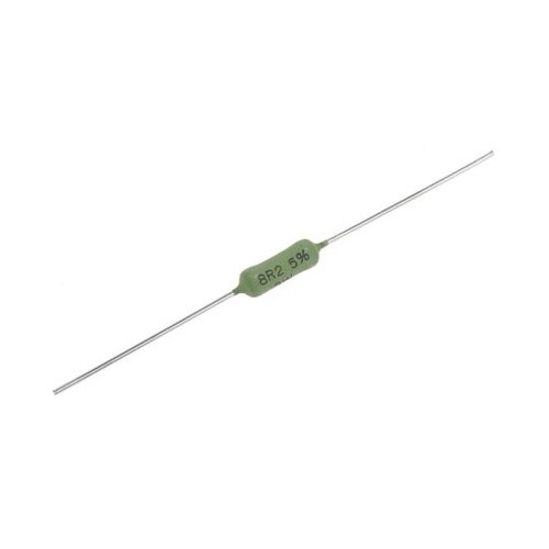 巻線抵抗器 AC03シリーズ 33Ω 3