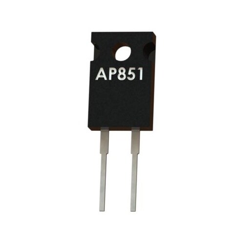 AP851 5R F 100PPM抵抗器