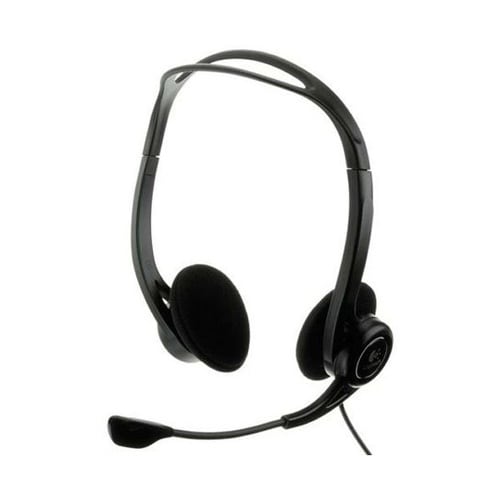 981−000100 PCヘッドセット